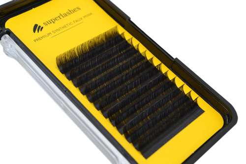 Luxury Eyelash Extension
