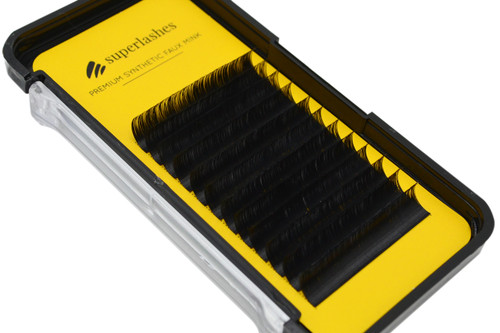 D-Curl Faux Mink Lashes