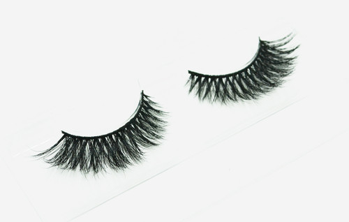 Cynthia - 3D Real Mink Lash