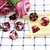 red white dice red white dice