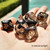 black dice