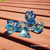 blue dice