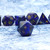 Haxtec Lapis Lazuli Gemstone Dice