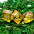 Haxtec Filled Resin DND Dice Set-Animal Series