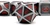 Haxtec  Fine Antique Metal Dice-Large Mold