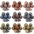 Haxtec  Fine Antique Metal Dice-Large Mold