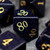 blue sandstone, gemstone dice, blue dice, stone dice