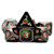 sticker dnd dice set metal dice