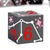 star metal dnd dice set