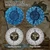 haxtec dragon sword metal spinner dice 7 in 1 dnd dice