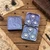 haxtec foldable spinner dnd dice set 7 in 1 dungeons and dragons metal dice