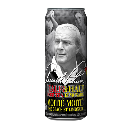 Arnold Palmer Iced Tea Lemonade 680ml Bottle – Ace Convenience Canada