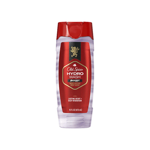 Old Spice Hydro Wash Swagger Body Wash 473ml – Personal Care Canada