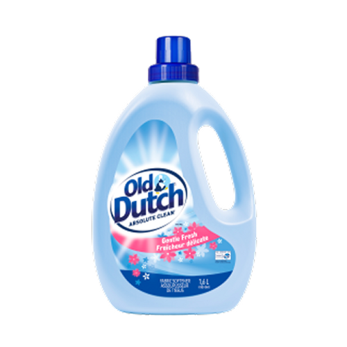 Old Dutch Gentle Fresh 2L – purified bottled water Canada