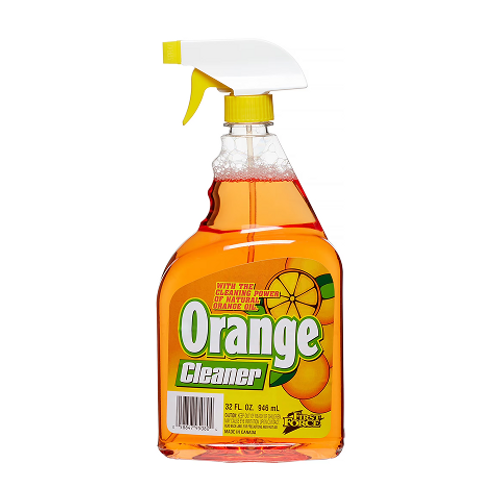 First Force Orange Cleaner 946ml – citrus all-purpose cleaner Canada