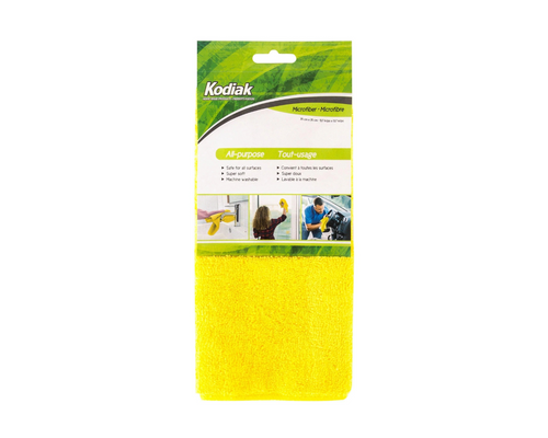 Kodiak Microfiber Cloth 