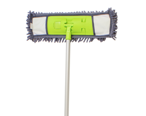 Kodiak Microfiber Mop