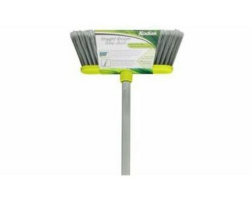 Kodiak Straight Broom