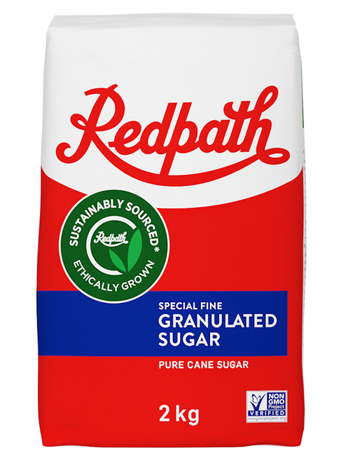 Red Path Sugar 2kg