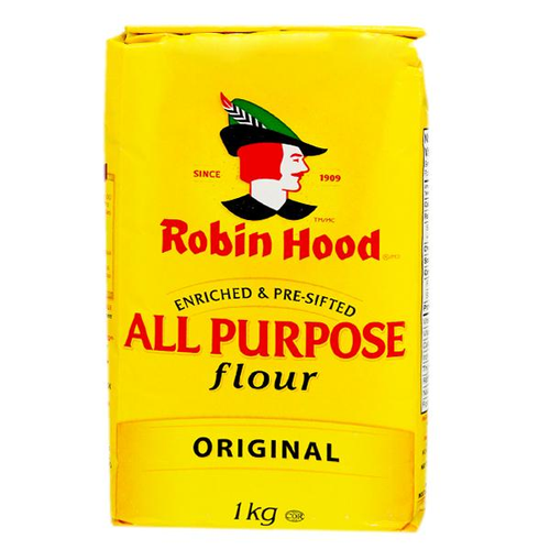 Robin Hood All Purpose Flour 1kg