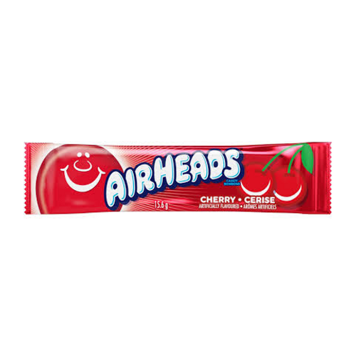 Air Head Cherry 15.6g Air Head Cherry 15.6g