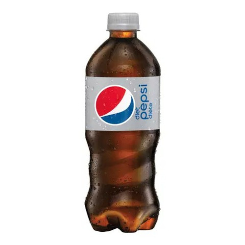 Diet Pepsi 591ml Bottle – Ace Convenience Canada