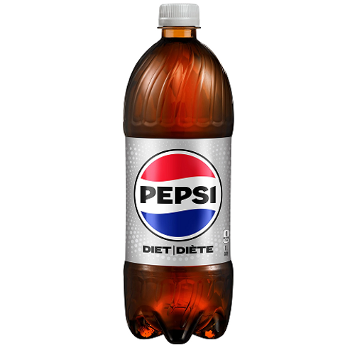 Diet Pepsi 1L Bottle – Ace Convenience Canada