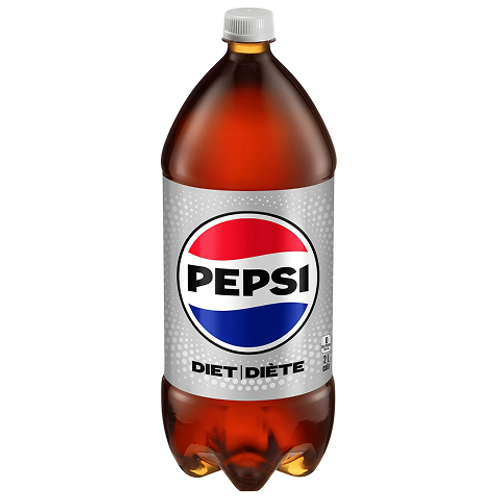 Diet Pepsi 2L Bottle – Ace Convenience Canada