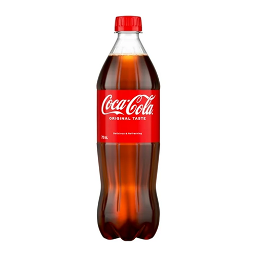Coca-Cola Classic 710ml Bottle – Ace Convenience Canada