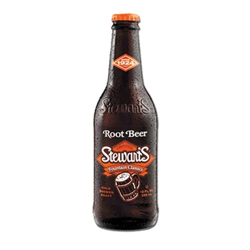 Stewarts Root Beer 355ml Bottle – Ace Convenience Canada