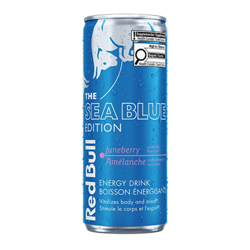 Red Bull Sea Blue Edition Juneberry 250ml Can – Ace Convenience Canada
