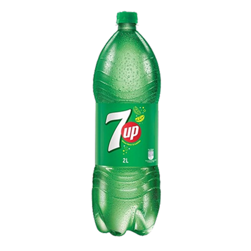 7UP Lemon Lime Soda 2L Bottle – Ace Convenience Canada