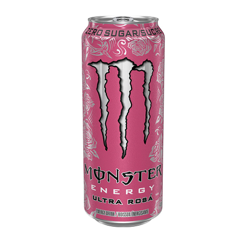 Monster Energy Ultra Rosa 473ml Can – Ace Convenience Canada