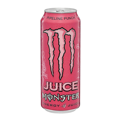 Monster Energy Pipeline Punch 473ml Can – Ace Convenience Canada