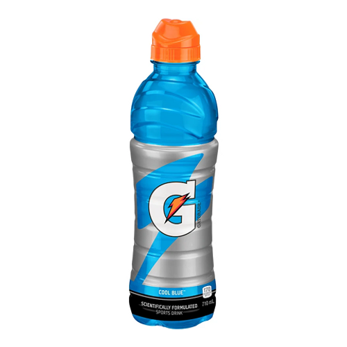 Gatorade Cool Blue 710ml Bottle – Ace Convenience Canada Gatorade Cool Blue 710ml Bottle – Ace Convenience Canada
