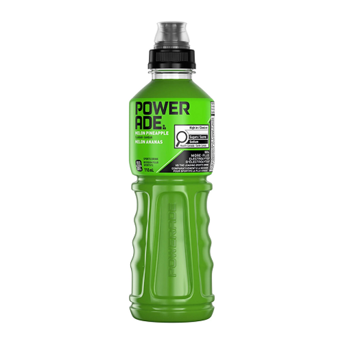 Powerade Melon Pineapple 710ml Bottle – Ace Convenience Canada