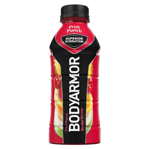 Body Armor Fruit Punch 473ml Sports Drink – Ace Convenience Canada