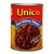 Unico Red Kidney Beans 540ml – firm, protein-rich red beans perfect for chili, soups, salads, and stews