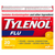 Tylenol Flu Daytime 20 Tablets – daytime relief for flu symptoms including fever, aches, and congestion