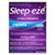 Sleep-eze Extra Strength 10 Caplets 50mg – fast-acting sleep aid for occasional sleeplessness