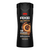 Axe Dark Temptation Body Wash 473ml – invigorating body wash with a rich, irresistible fragrance Axe Dark Temptation Body Wash 473ml – invigorating body wash with a rich, irresistible fragrance