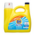 Tide Simply All In One Refreshing Breeze 2.72L – liquid laundry detergent with Refreshing Breeze scent