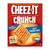 Cheez-It Crunch Zesty Cheddar Ranch 140g - Cheesy Ranch Snack Crackers from Ace Convenience Windsor Canada
