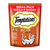 Temptations Mega Pack Tantalizing Turkey 180g – crunchy turkey-flavoured cat treats Temptations Mega Pack Tantalizing Turkey 180g – crunchy turkey-flavoured cat treats