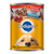 Pedigree Dog Food With Real Beef 375g – nutritious wet dog food made with real beef, perfect for a balanced meal