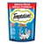Temptations Salmon 185g – crunchy and flavorful cat treats with real salmon, perfect for rewarding your cat Temptations Salmon 185g – crunchy and flavorful cat treats with real salmon, perfect for rewarding your cat