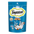 Temptations Savoury Salmon 85g – crunchy and flavorful cat treats with real salmon, perfect for rewarding your cat Temptations Savoury Salmon 85g – crunchy and flavorful cat treats with real salmon, perfect for rewarding your cat