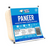 Paneer Non Melting Cheese 300g – fresh, firm cheese ideal for cooking, grilling, and Indian recipes