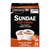 Chapman’s Sundae Cups Butterscotch 12x115ml – individual frozen sundae cups with creamy ice cream and rich butterscotch topping, perfect for a quick treat