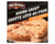Red Baron Rising Crust 4 Cheese 740g – frozen pizza with a thick rising crust topped with a blend of four cheeses, perfect for a cheesy and hearty meal